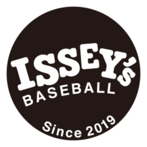 ISSEY's BASEBALL